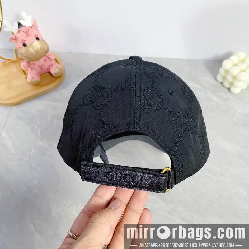 Replica Gucci Hat dx05