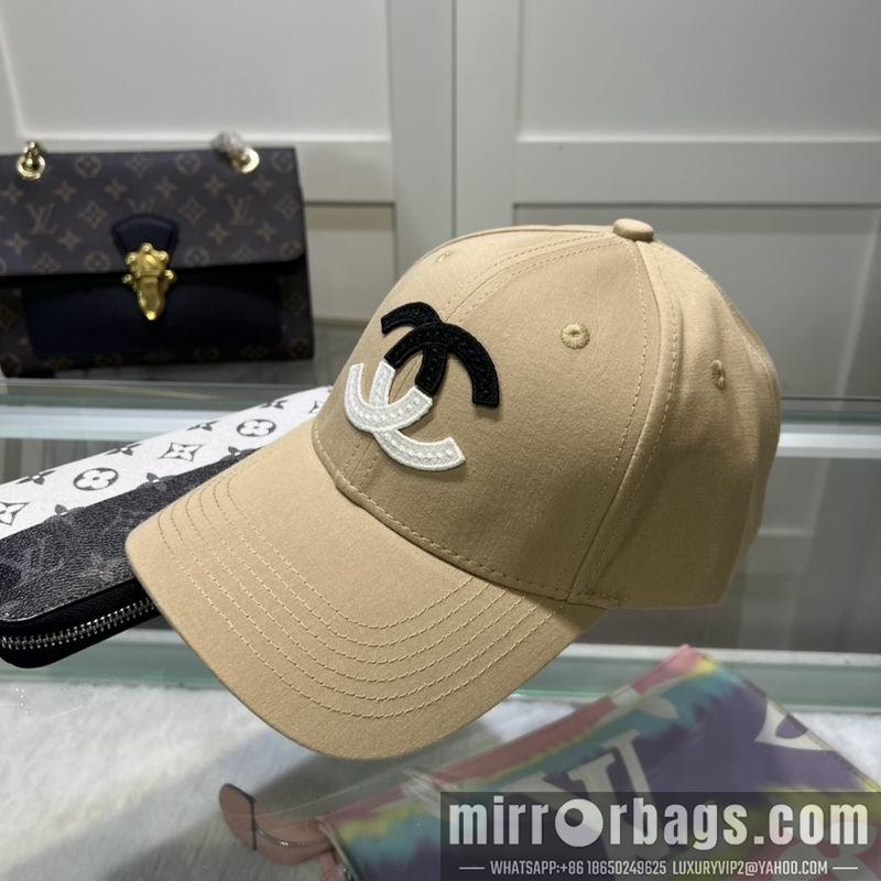 Replica Chanel cap dx39