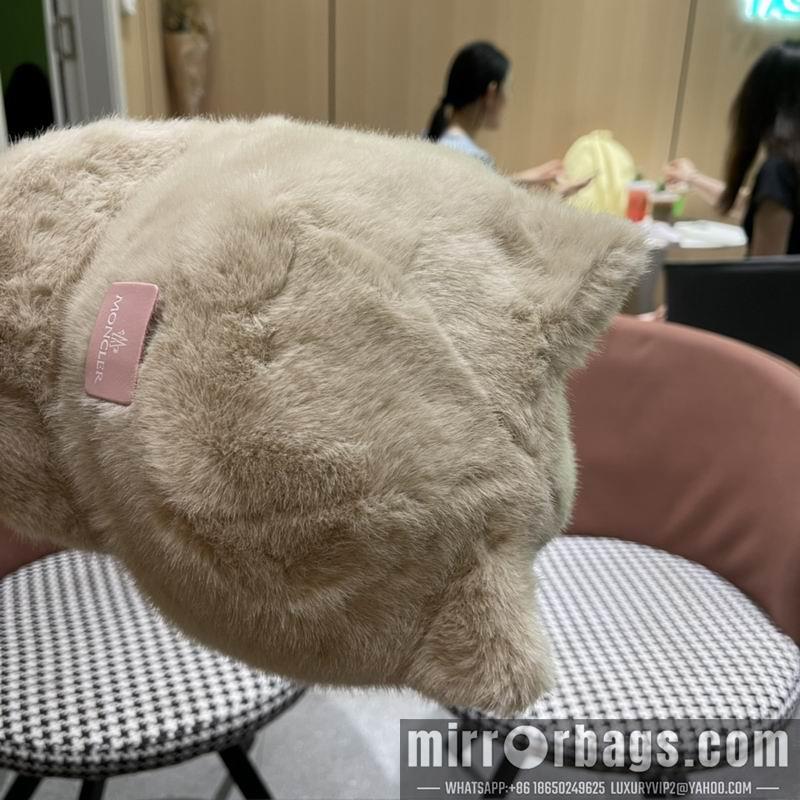 Replica Moncler cap 092201