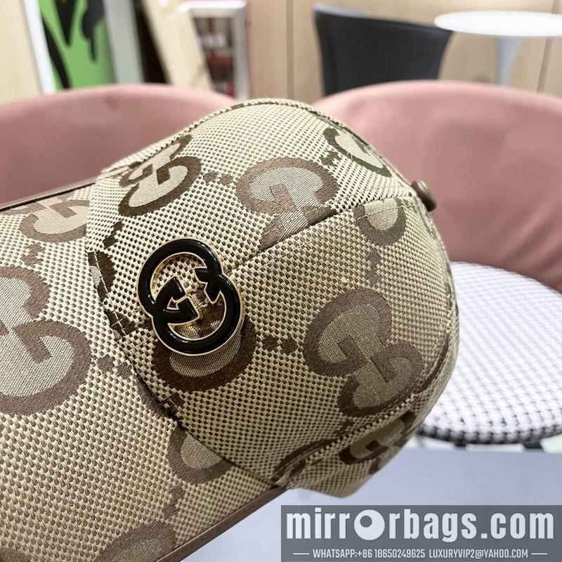 Replica Gucci cap 040202
