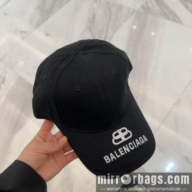Replica Balenciaga Cap dx68