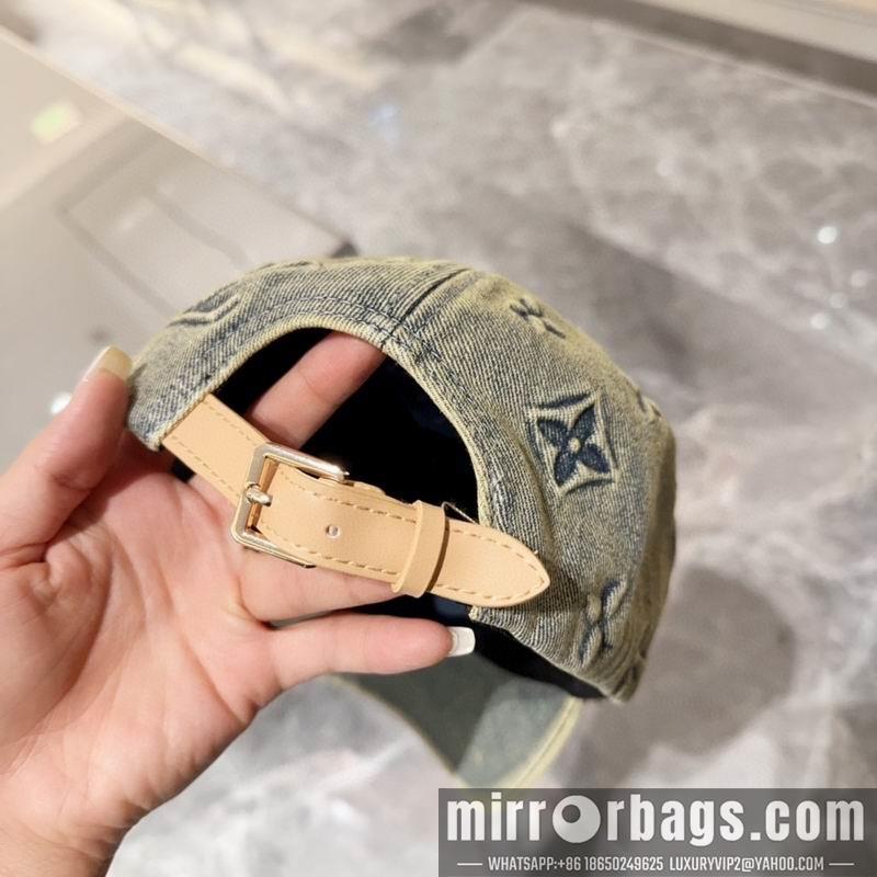 Replica LV cap 071201