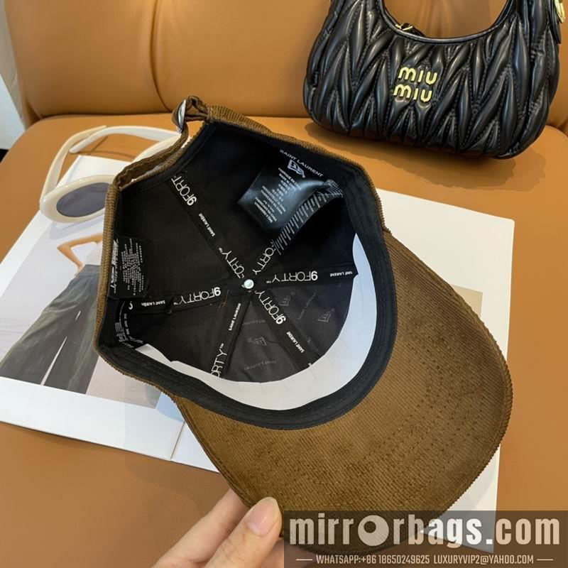 Replica YSL cap dx26