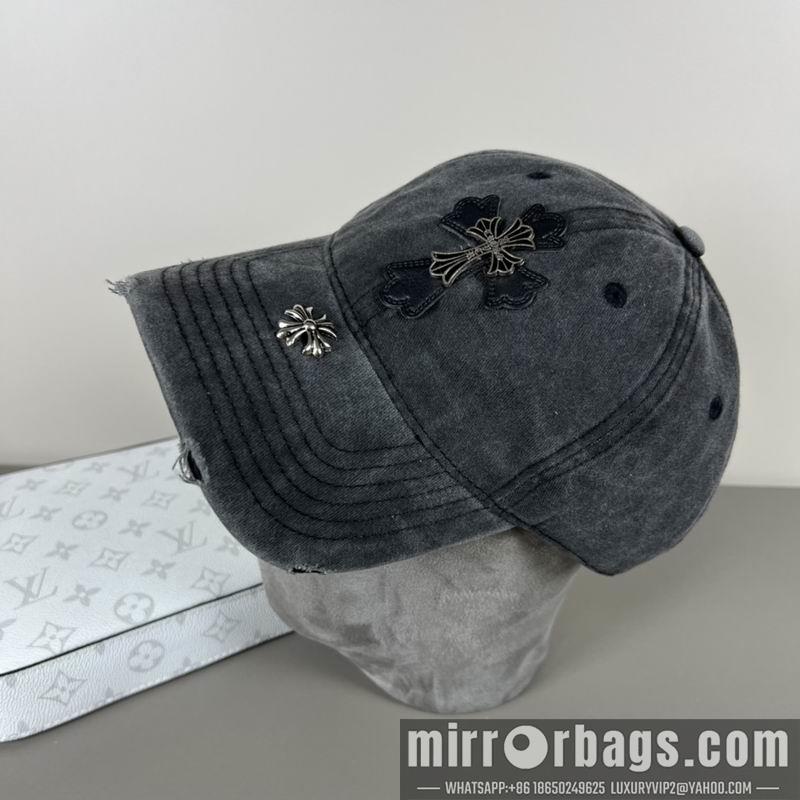 Replica Chrome Hearts Hat dx40