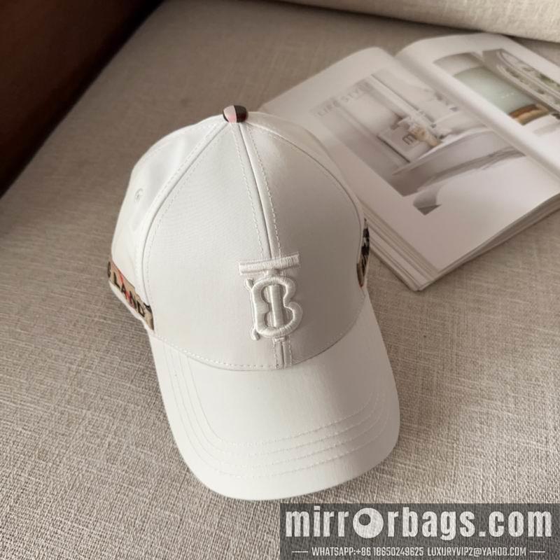 Replica Burberry cap dx06