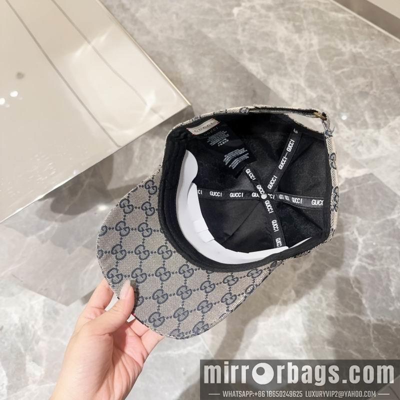 Replica Gucci Hat 081002