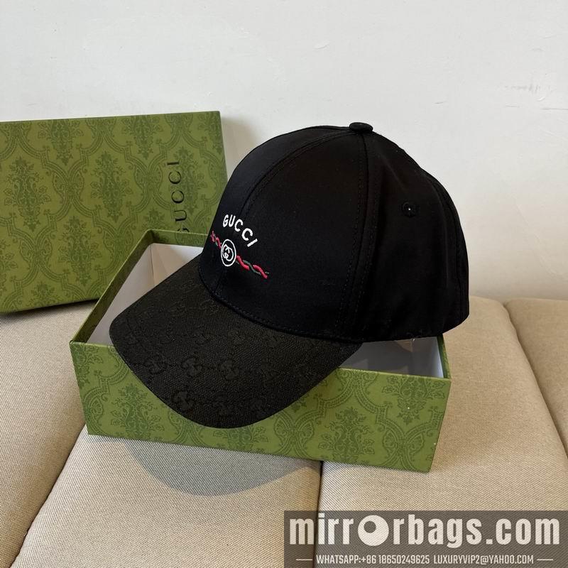Replica Gucci cap dx30