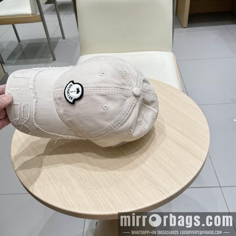 Replica Moncler cap 021001