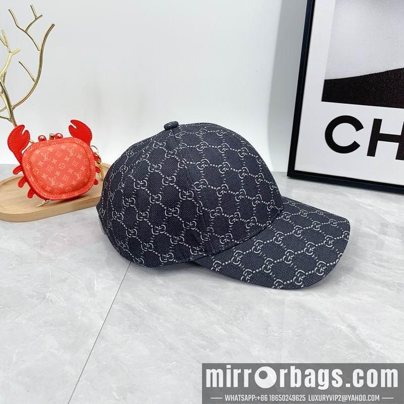 Replica Gucci cap dx141