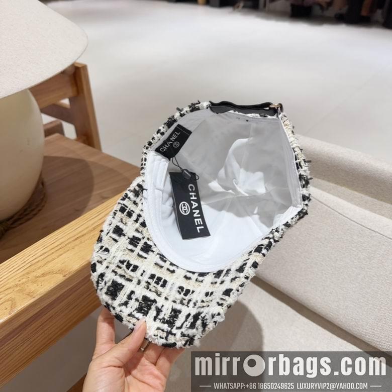 Replica Chanel Hat dxn06