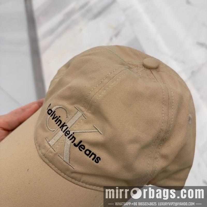 Replica CK cap dx37