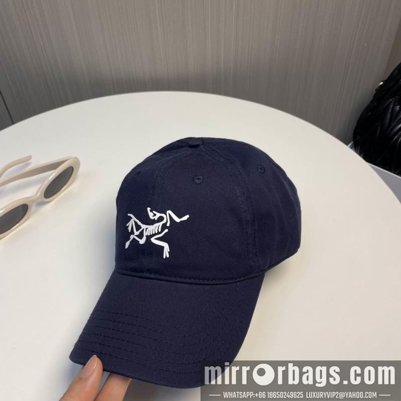 Replica Arcteryx cap 091401