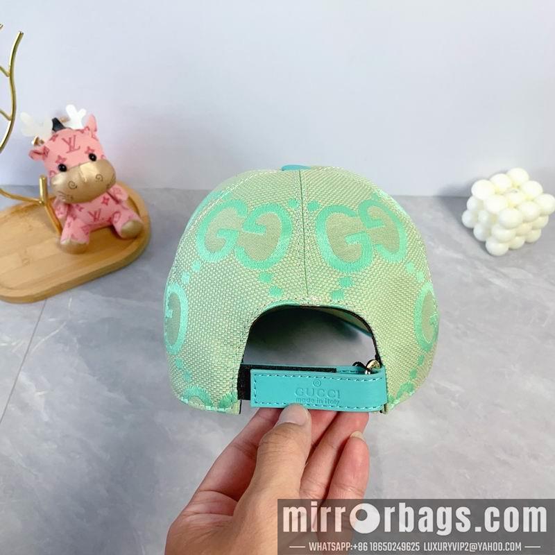 Replica Gucci cap dx134