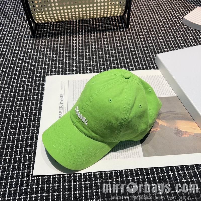Replica Chanel Cap dx11