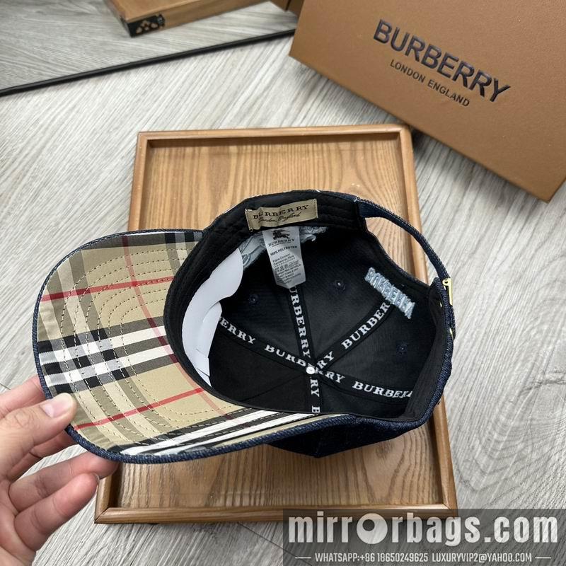 Replica Burberry cap dx48