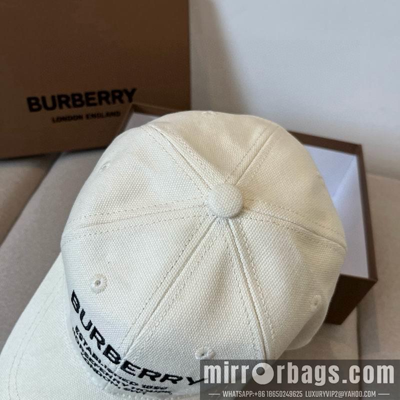 Replica Burberry Cap dx23