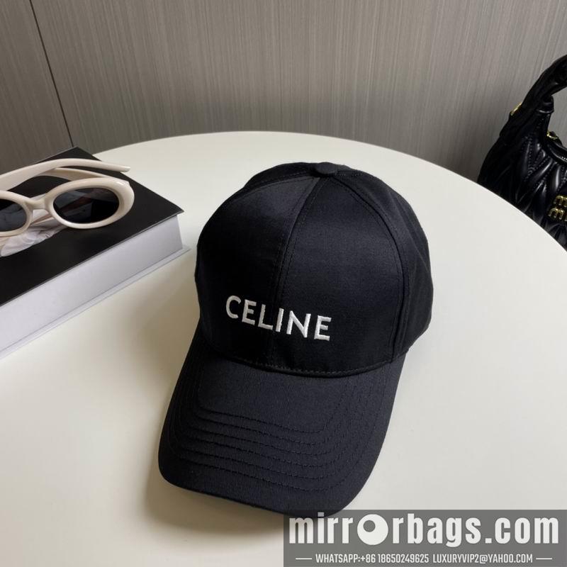 Replica Celine cap 081002