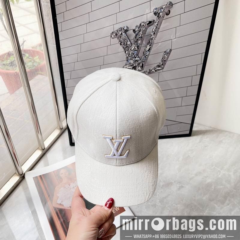 Replica LV cap 050704