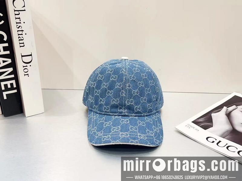 Replica Gucci cap hm01