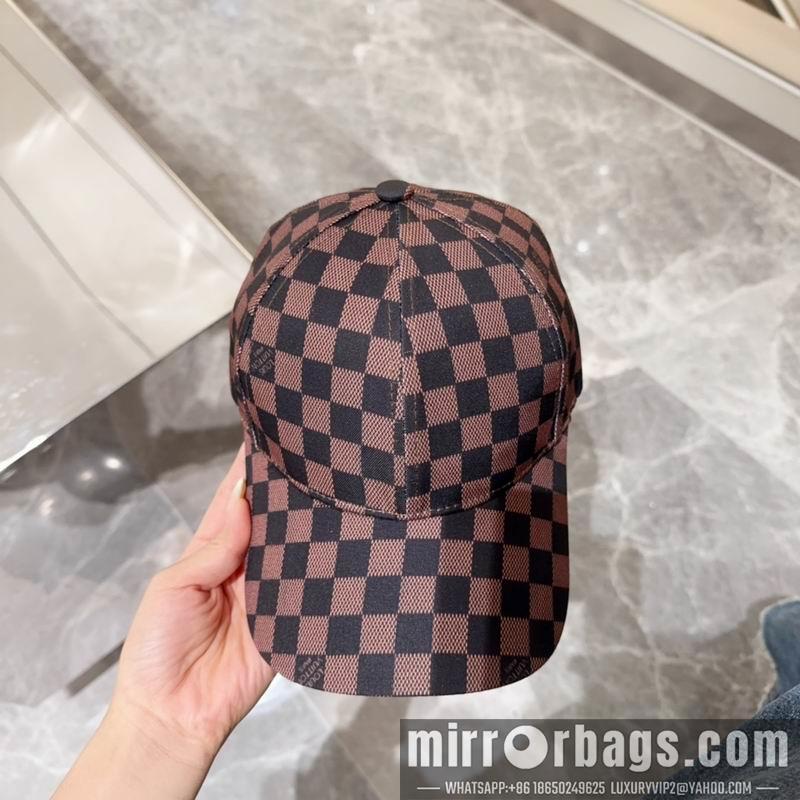 Replica LV cap 071207
