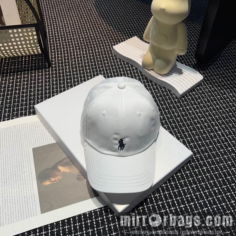 Replica Polo cap 042802