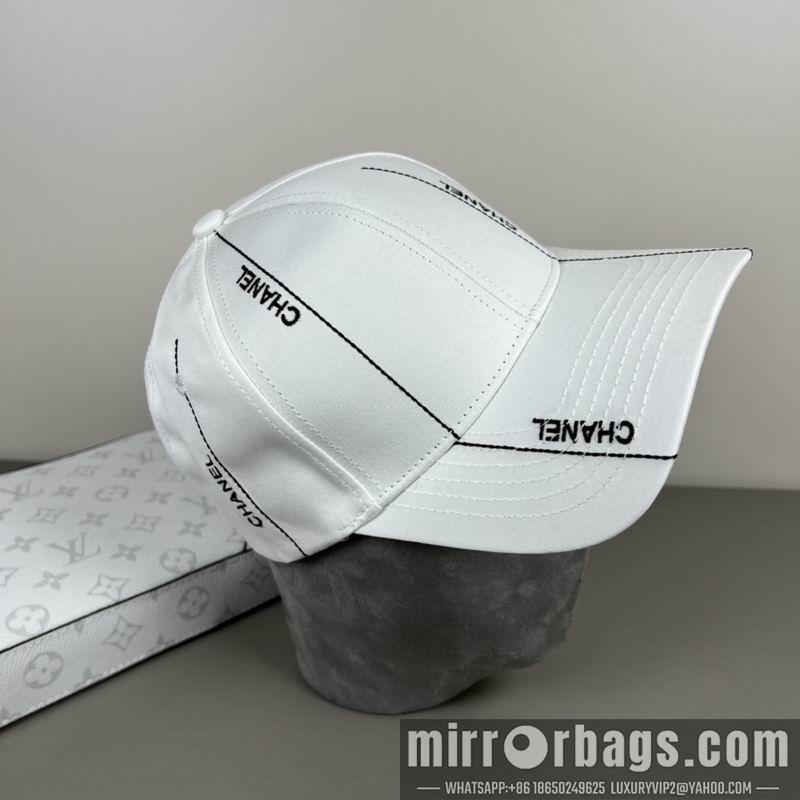 Replica Chanel cap dx31
