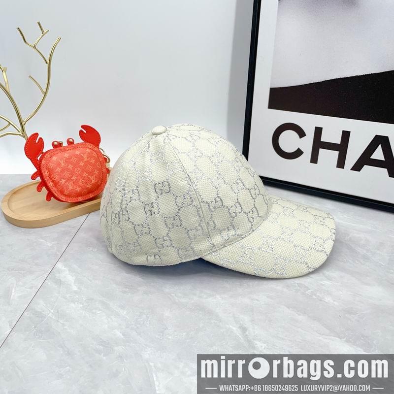 Replica Gucci Hat dx16