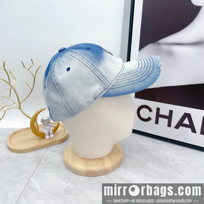 Replica Chrome Hearts Hat dx56