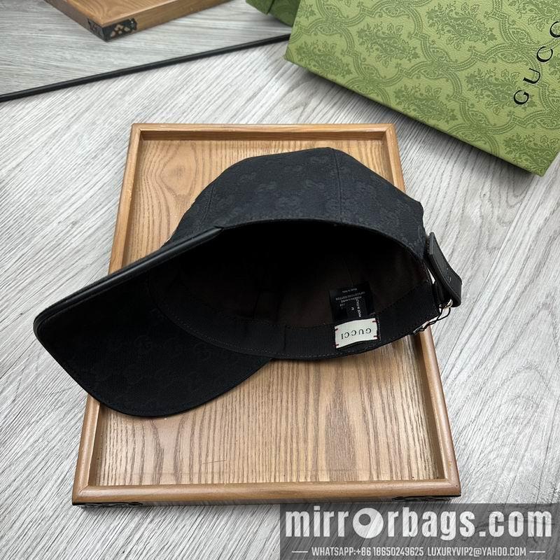 Replica Gucci Hat 071205