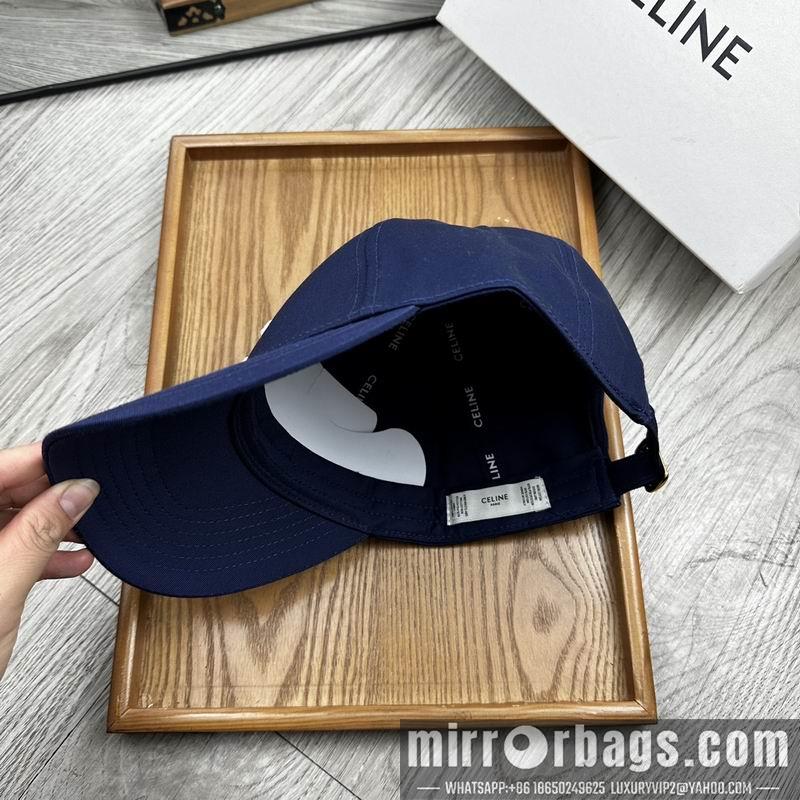Replica Celine cap dx25