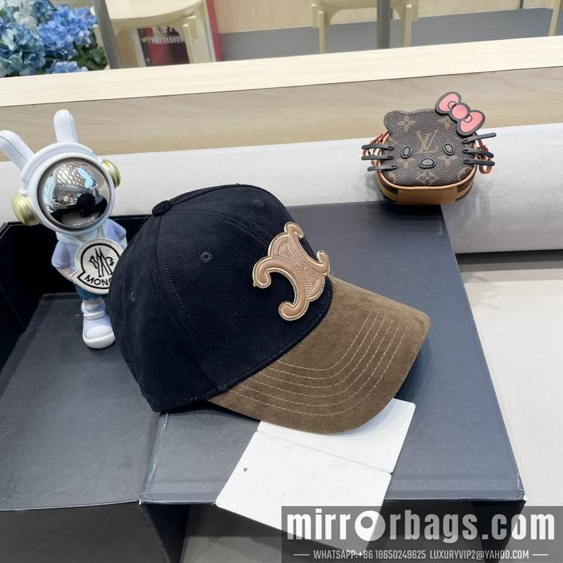 Replica Celine cap 082602