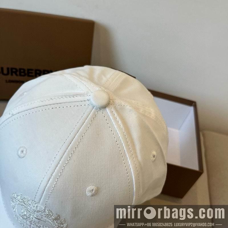 Replica Burberry Hat dx16