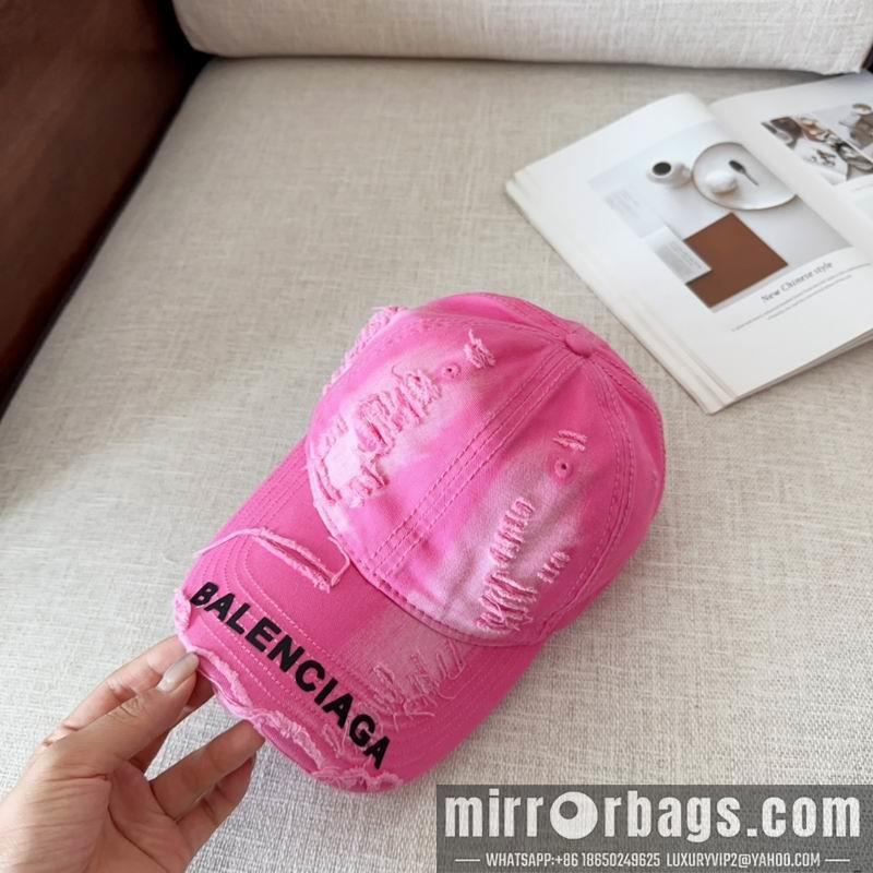 Replica Balenciaga cap dx105