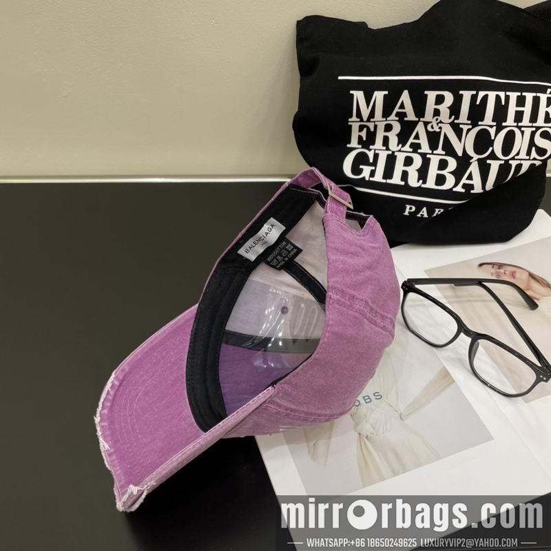 Replica Balenciaga Hat dx58