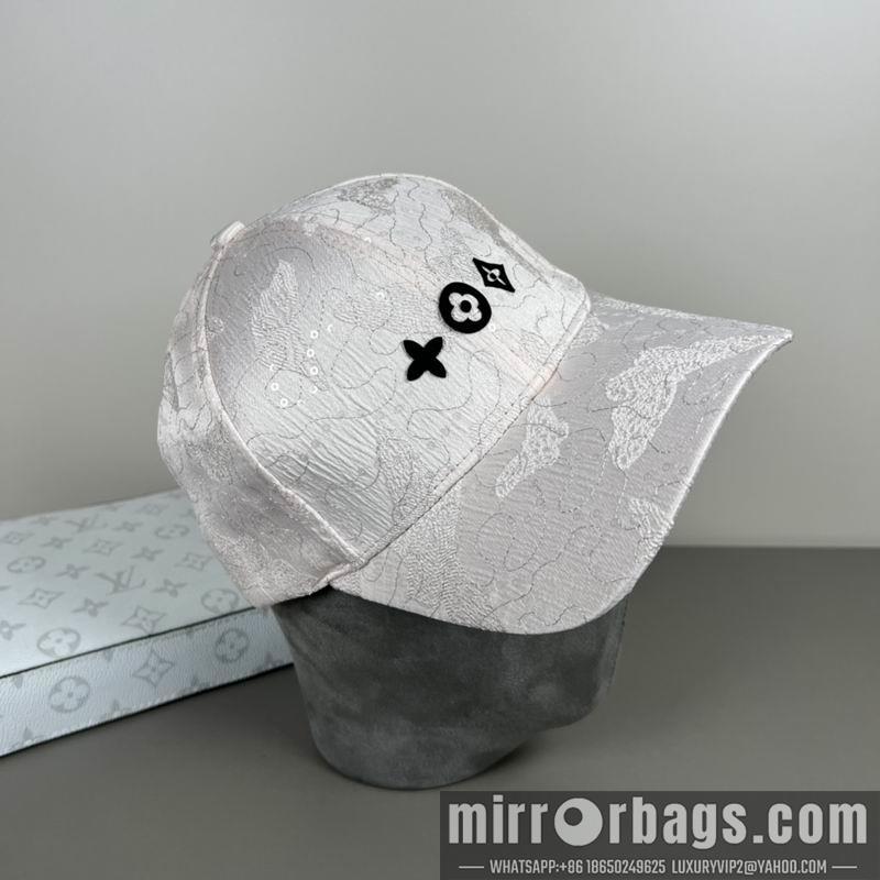 Replica LV Hat dx47