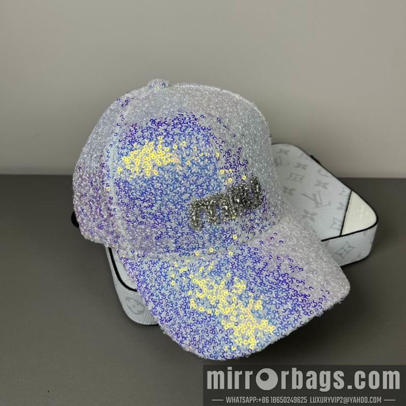 Replica Miumiu Cap dx40