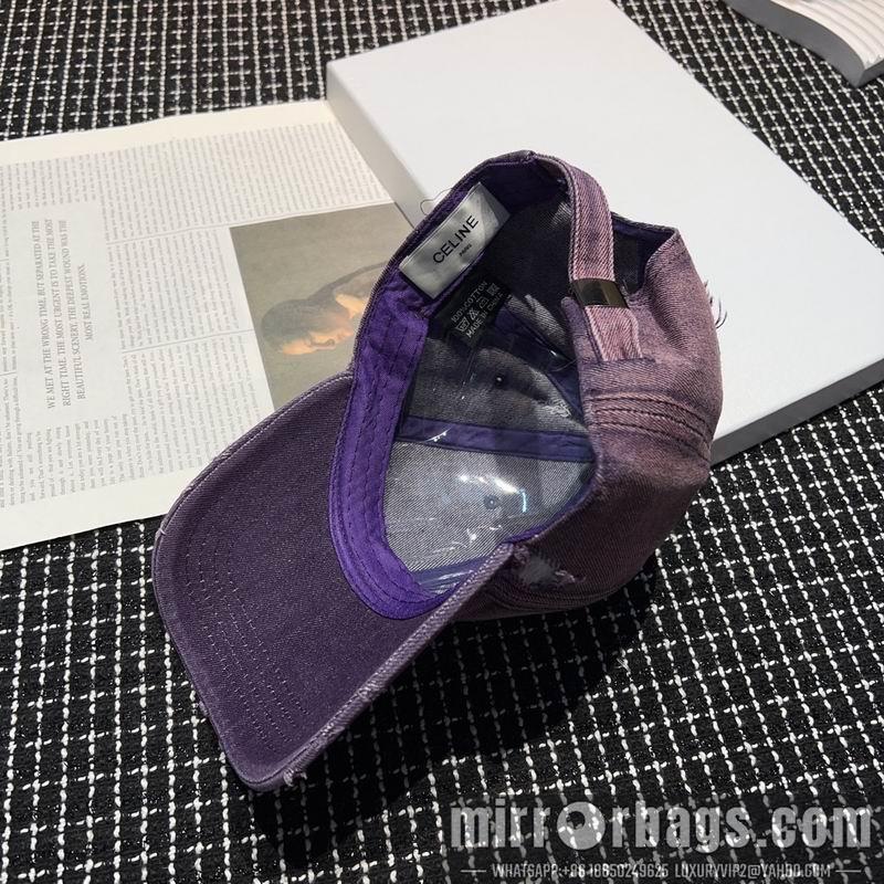 Replica Celine cap 053105