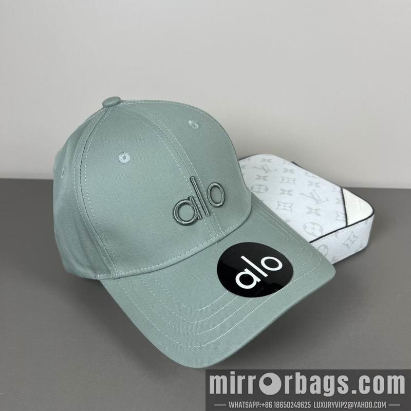 Replica Alo cap dx07