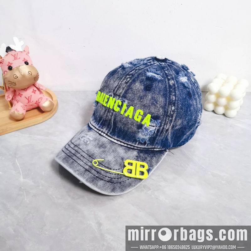 Replica Balenciaga cap dx30