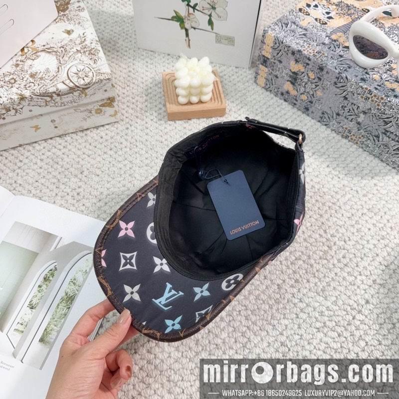Replica LV cap 122115