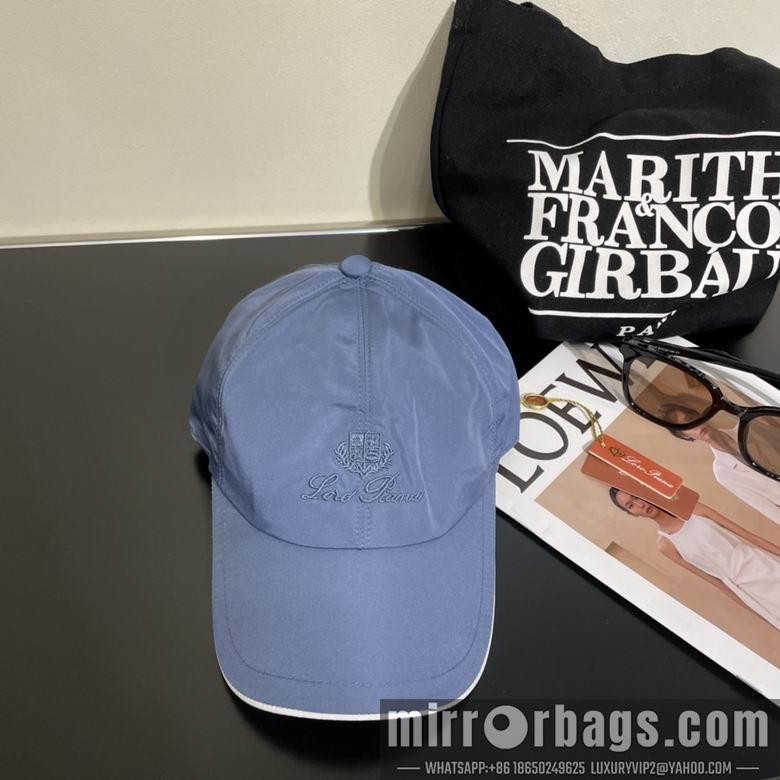Replica Loro Piana Hat dxn01