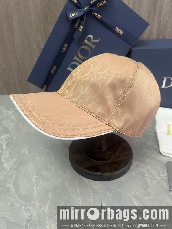 Replica Dior cap dx05