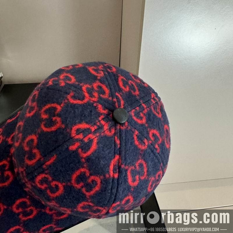 Replica Gucci cap dx139