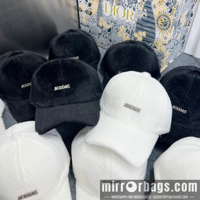 Replica Dior cap dx64