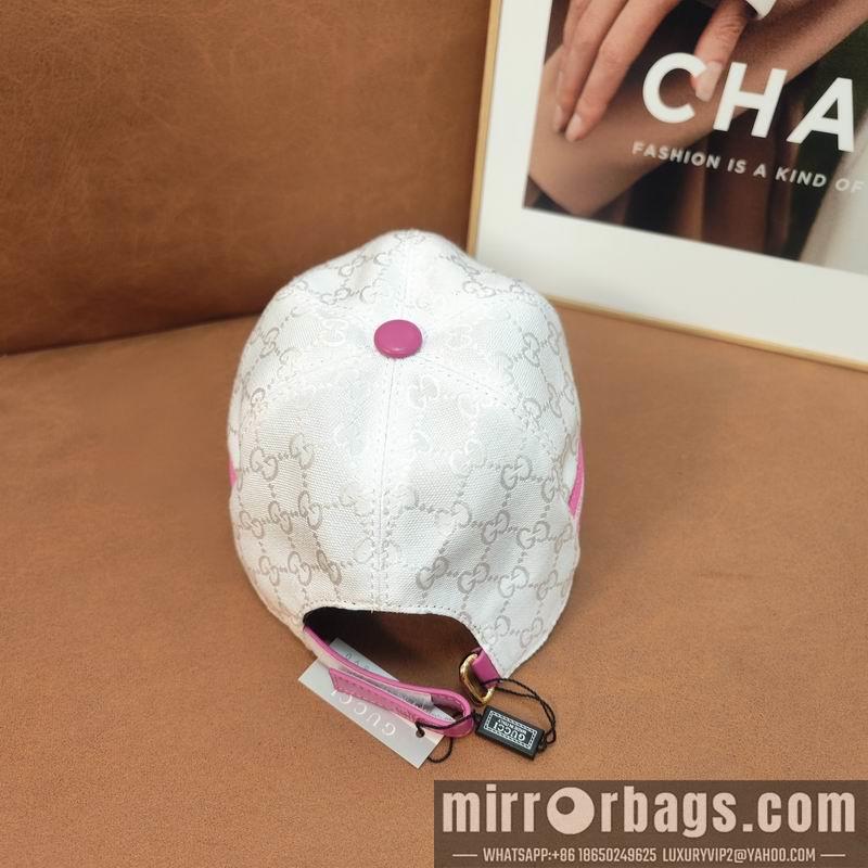 Replica Gucci Hat dx95