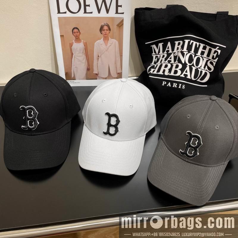 Replica MLB NY cap 072801