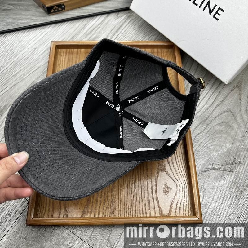 Replica Celine Hat 042704