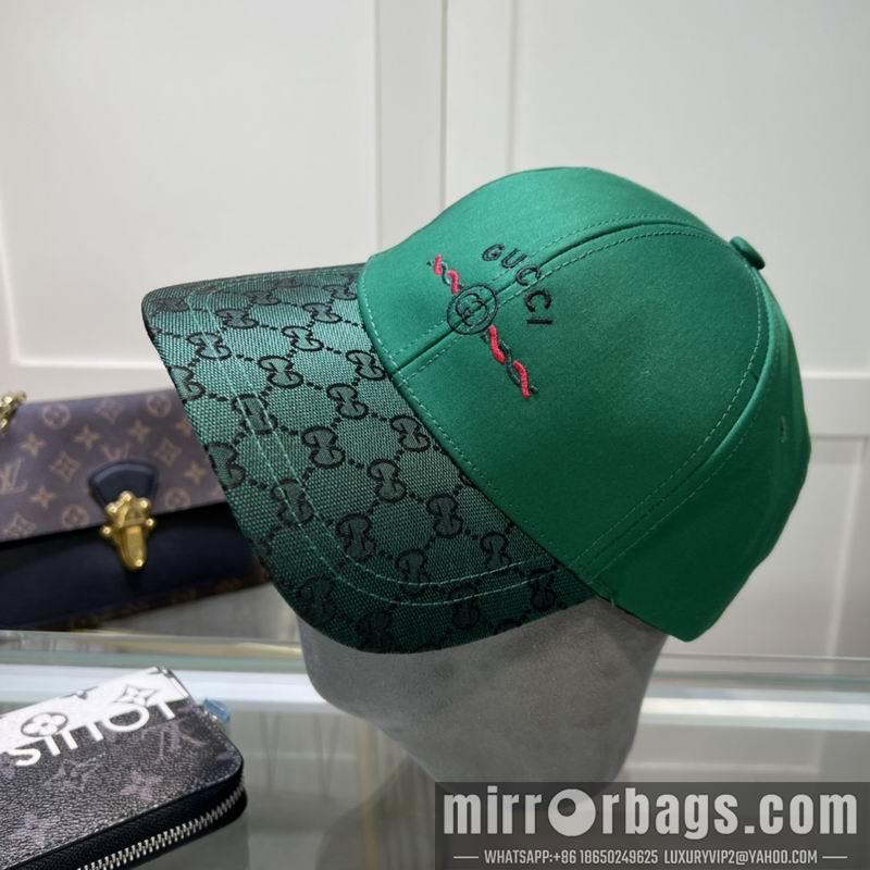 Replica Gucci Hat 042706