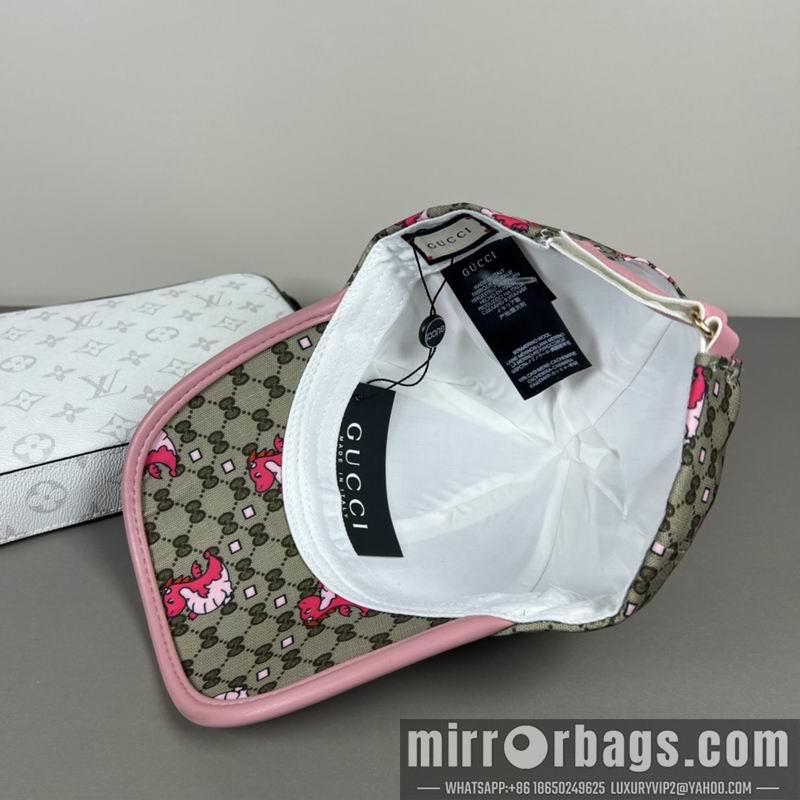 Replica Gucci cap dx27