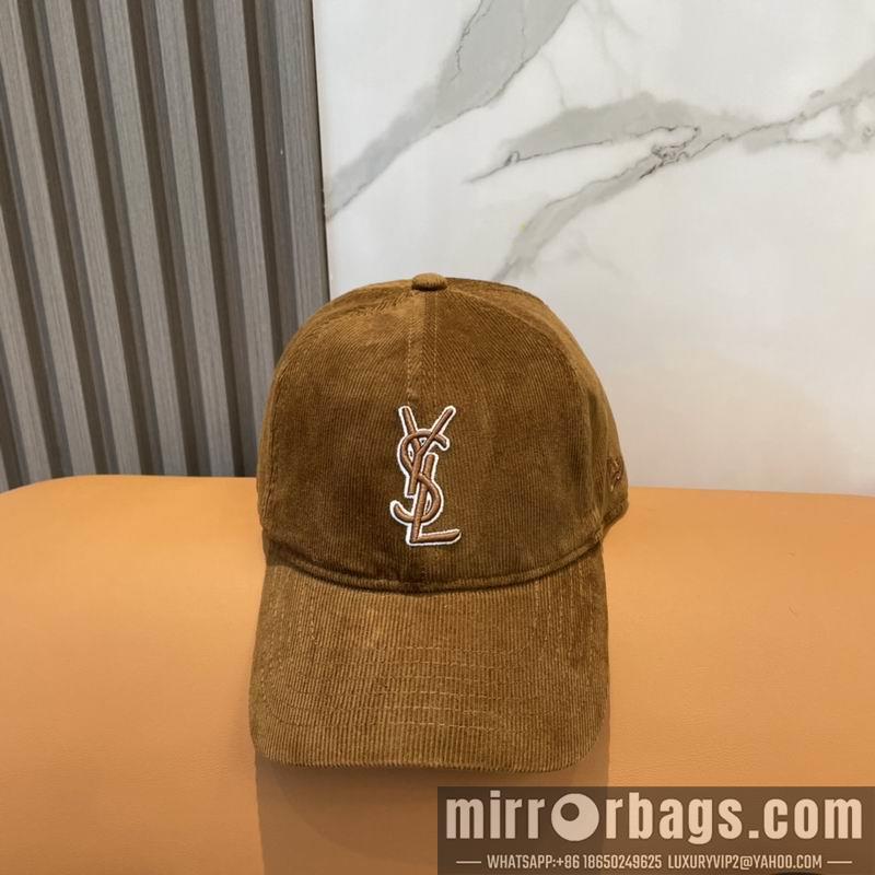 Replica YSL cap dx26